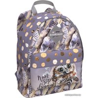 Городской рюкзак Erich Krause EasyLine 12L Dreamy Owl 51689