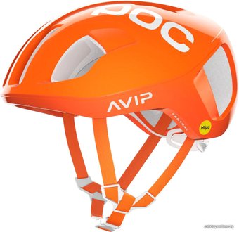 POC Ventral mips PC107501217MED1 (M, оранжевый)