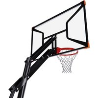 Баскетбольная стойка DFC SportSoul SSBP5001