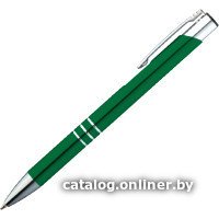 Ручка шариковая Easygifts Ascot 333909 (синий)