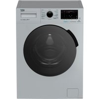 Стиральная машина BEKO WSPE6H616S