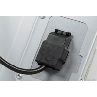 Электрический духовой шкаф Leran EO 4364 BG в Пинске