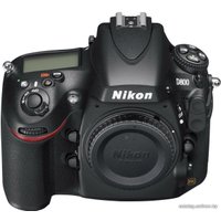 Зеркальный фотоаппарат Nikon D800 Body