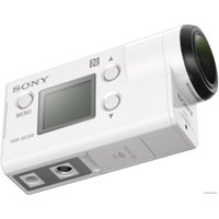 Экшен-камера Sony HDR-AS300 (корпус + водонепроницаемый чехол)