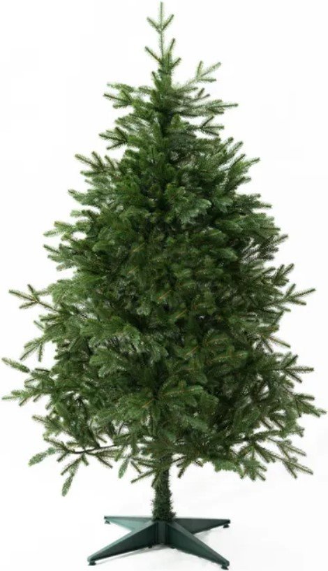 

Ель National Tree Company Форест Фор-160 (160 см)