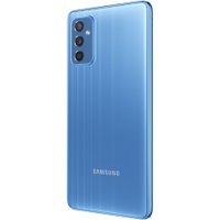 Смартфон Samsung Galaxy M52 5G SM-M526B/DS 8GB/128GB (голубой)