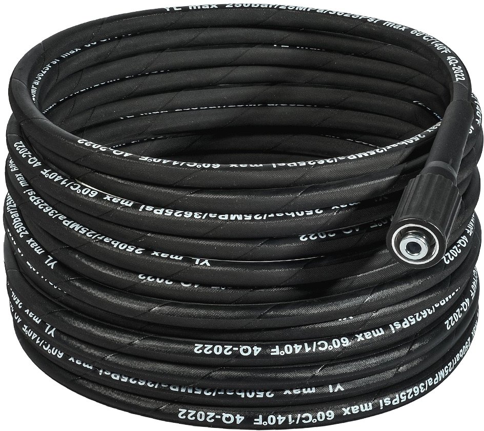 

Шланг высокого давления Bort BHS-10-Steel 93416558