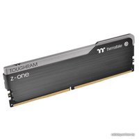 Оперативная память Thermaltake Toughram Z-One 8ГБ DDR4 3200 МГц R010D408GX1-3200C16S в Бобруйске