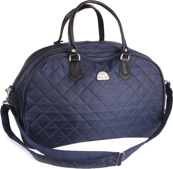 

Дорожная сумка Polar 7049 Blue 52 см