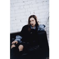 Футболка Onlíner Сэнс x Onliner (прямой крой, размер XS)