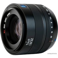 Объектив Carl Zeiss Touit 1.8/32 X-mount