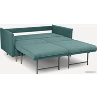 Диван Divan Слипсон Мини Linia Mint 213274 (зеленый)