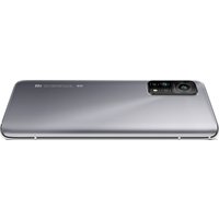 Телефон Xiaomi Mi 10T 8GB/128GB международная версия (серебристый)