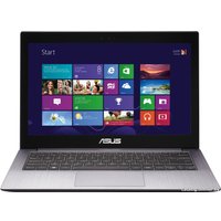 Ноутбук ASUS U38DT-R3001H