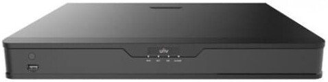 Сетевой видеорегистратор Uniview NVR302-09E2