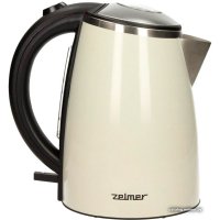 Электрический чайник Zelmer ZCK1274E