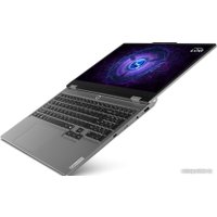 Игровой ноутбук Lenovo LOQ 15IRX9 83DV009URK