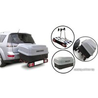 Автобокс Menabo Boxxy 330 330л