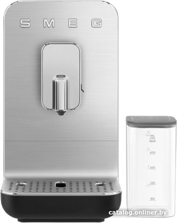Кофемашина Smeg BCC13BLMEU