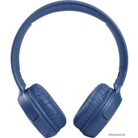 Наушники JBL Tune 510BT (синий)