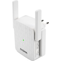 Усилитель Wi-Fi Digma D-WR310V2