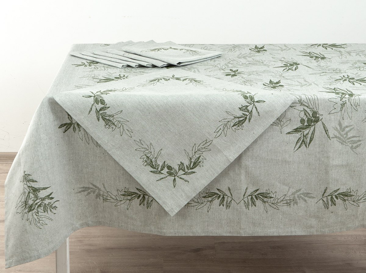 

Скатерть Беларускі лён 170x225 224С73-ШР/уп.кор. (1 Олли 162/сорт1)