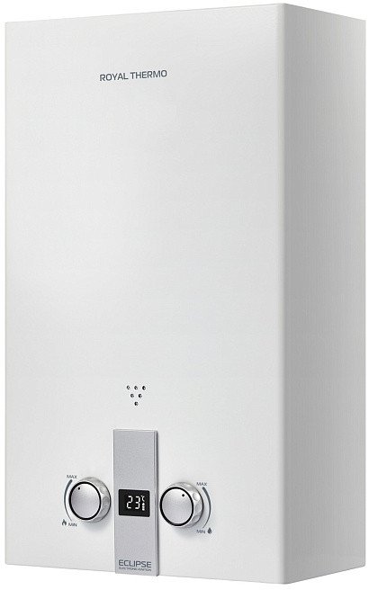 

Газовая колонка Royal Thermo GWH 10 Eclipse