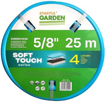 Startul Garden Soft Touch ST6040-5/8-25 (5/8", 25 м)