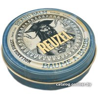 Бальзам для бороды Reuzel Beard balm Baume a Barbe 35 г