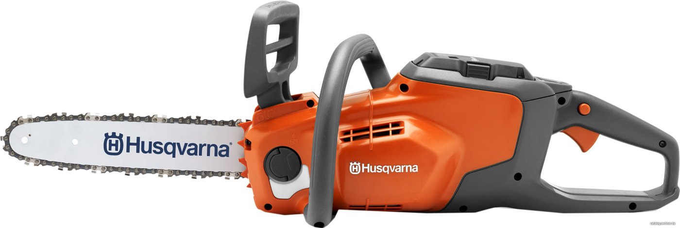 Аккумуляторная пила Husqvarna 120i 967 09 82-01 (без АКБ)