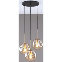 Подвесная люстра Moderli Amo V11523-3P