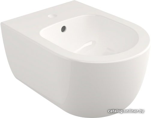 Биде Bocchi V-Tondo Compacto 1487-001-0120