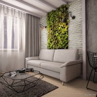 Декоративный кирпич Petra Версальский кирпич рядовой [11П0]