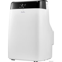 Мобильный кондиционер Ballu Smart Wind BPAC-09 SW/N1