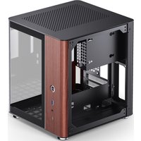 Корпус Jonsbo TK-0 (черный)