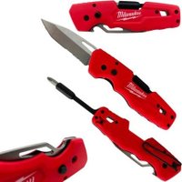 Нож строительный Milwaukee 4932492454