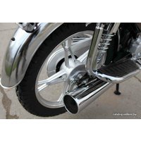 Мопед Hors Alpha