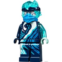 Конструктор LEGO Ninjago 71754 Водный дракон