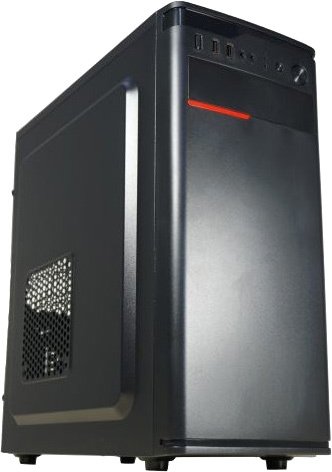 

Корпус Inter-Tech K-05