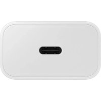 Сетевое зарядное Samsung EP-T2510XWEGEU