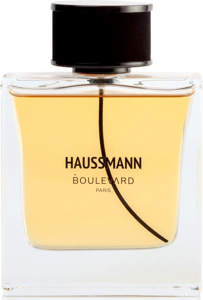 

Парфюмерная вода Boulevard Haussmann EdP (100 мл)