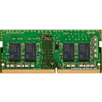 Оперативная память HP 8GB DDR4 SO-DIMM PC4-25600 286H8AA