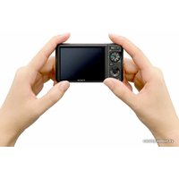 Фотоаппарат Sony Cyber-shot DSC-WX1