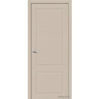 Межкомнатная дверь el'Porta Вуд НеоКлассик-12.Н 80x200 (Latte)
