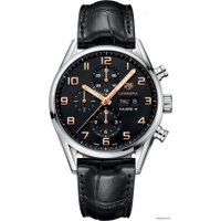 Наручные часы TAG Heuer Carrera CV2A1AB.FC6379