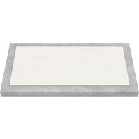  ЗОВ Тумба под умывальник Токио Премиум 2 120 TP2120WWPTOC (белый)