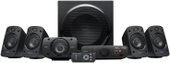 Logitech Surround Sound Speakers Z906