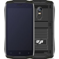 Телефон Ark Zoji Z6 (черный)
