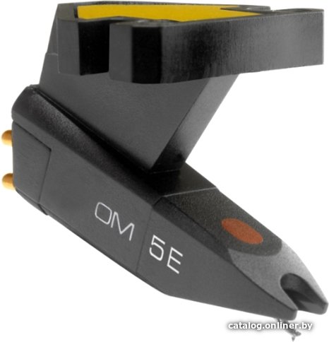 Звукосниматель Ortofon OM 5E