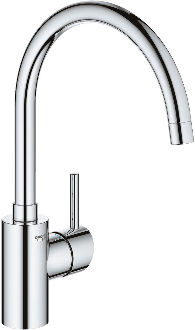 

Смеситель Grohe Concetto 32661003 (хром)